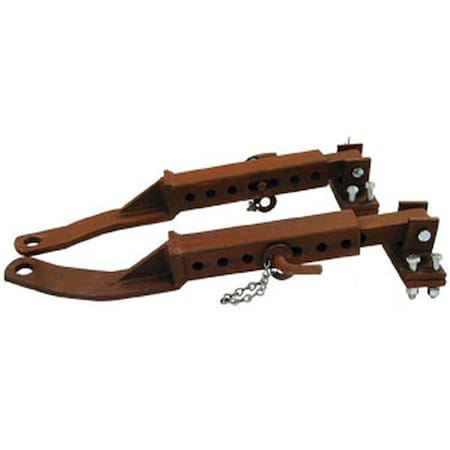Aftermarket Stabilizer Kit, Universal A-HDSK01-AI